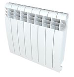 Radiator Royal Thermo Biliner Inox